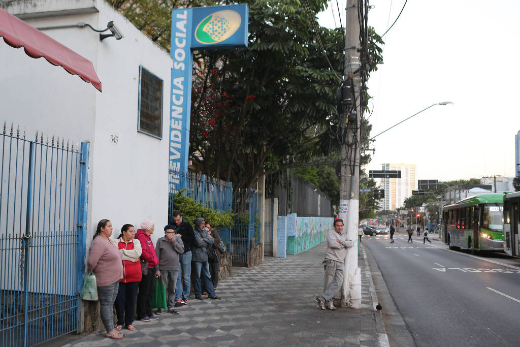 INSS tem novo simulador de aposentadoria